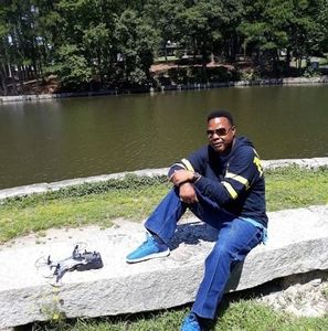 Meet your Posher, Timothy